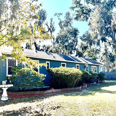 Port Royal Blue Island Getaway Villa Exterior photo